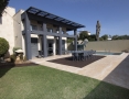 Luxury house for sale in Rosh HaAyin Israel.